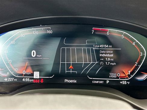 Used 2022 BMW X3 xDrive30i w/ Premium Package 2 (ZPA) image 35