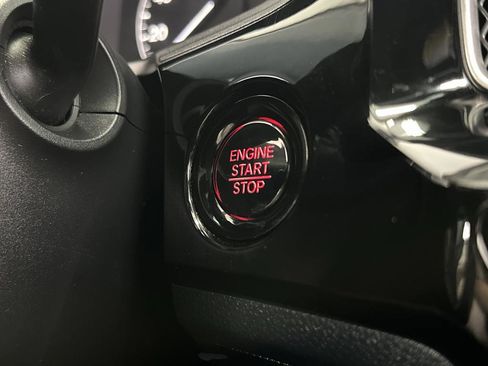 Used 2025 Honda Civic Sport image 18