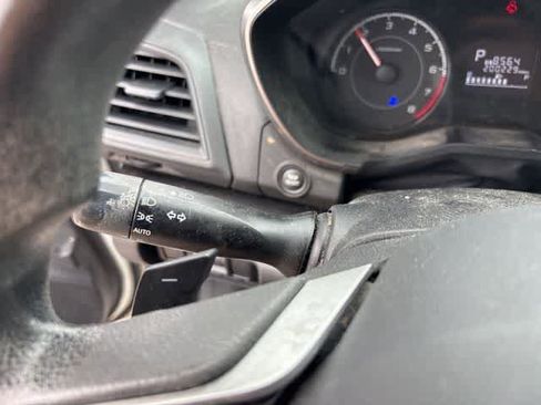 Used 2017 Subaru Impreza 2.0i Premium image 16