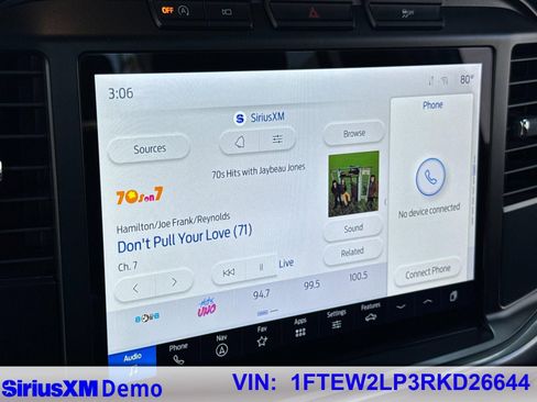 Used 2024 Ford F150 STX AWD/4WD image 35