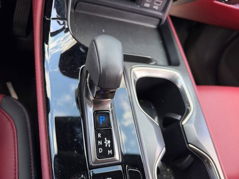 Certified 2024 Lexus NX 250 FWD w/ Towing Package (2000 Lbs) image 25