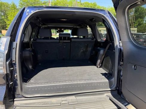 Used 2022 Lexus GX 460 Premium w/ Premium Plus Package AWD/4WD image 13