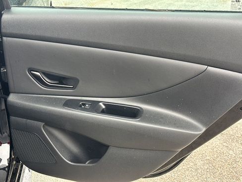 New 2025 Hyundai Elantra N Line image 16