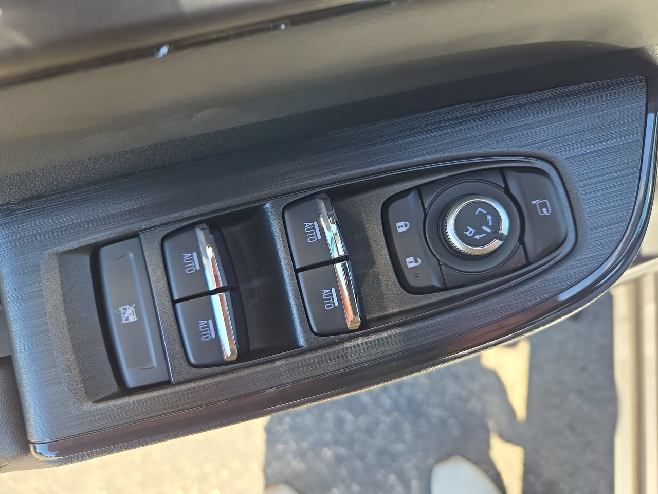 New 2026 Subaru Outback Touring XT AWD/4WD image 18