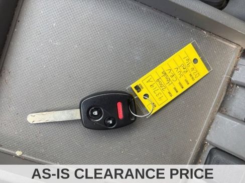 Used 2009 Honda CR-V EX image 9