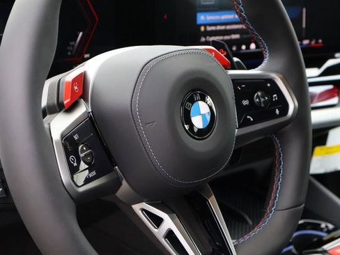 New 2026 BMW M5 Base w/ M Driver's Package image 21