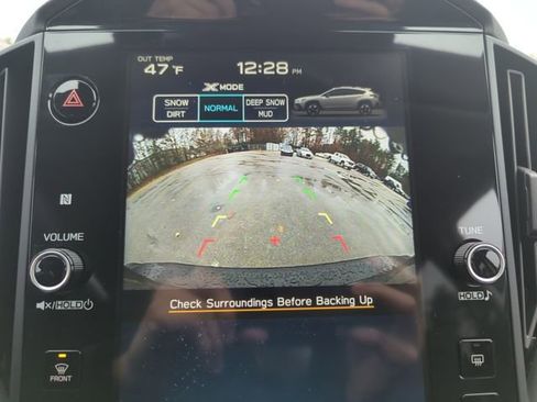 New 2026 Subaru Crosstrek 2.0i Premium image 19