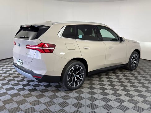 Used 2026 BMW X3 xDrive30i AWD/4WD image 9