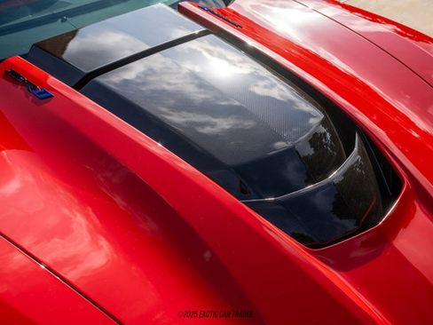 Used 2019 Chevrolet Corvette ZR1 image 90