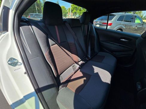 Used 2023 Toyota Corolla SE FWD image 6