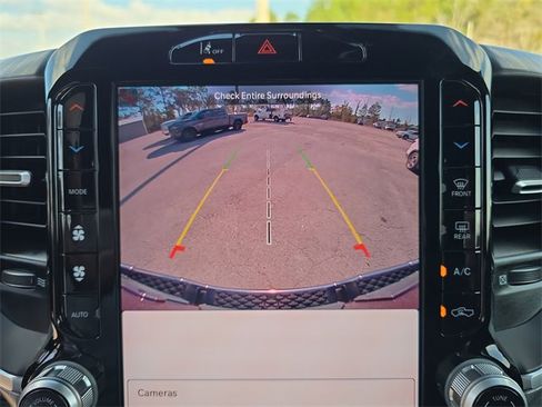 Certified 2025 RAM 1500 Big Horn image 17