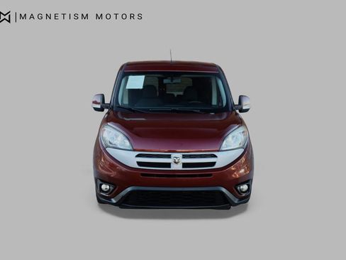 Used 2015 RAM ProMaster City Tradesman SLT w/ Rear Back-up Camera Group image 5