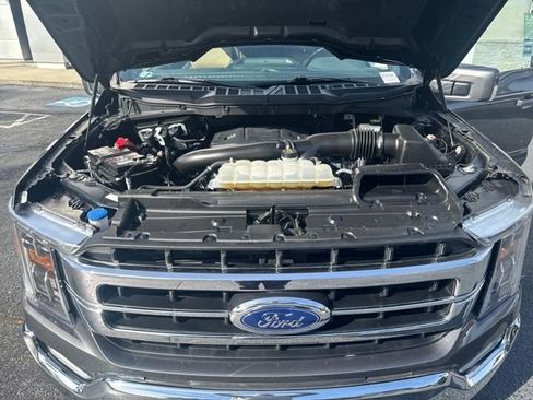 Used 2022 Ford F150 Lariat image 25