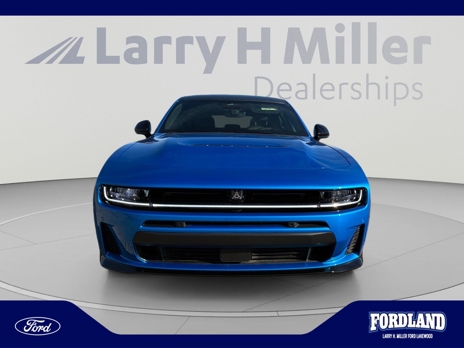Used 2026 Dodge Charger R/T AWD/4WD image 8