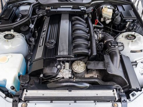 Used 1998 BMW M Roadster RWD image 26