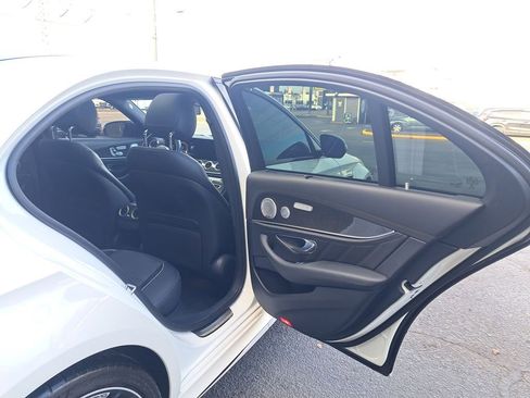 Used 2020 Mercedes-Benz E 63 AMG S image 14