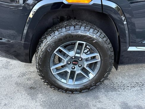 New 2026 GMC Terrain AT4 w/ LPO, Floor Liner Package image 11