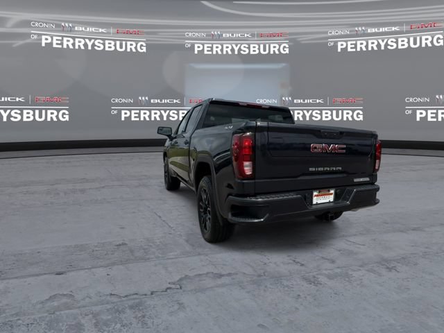 Used 2026 GMC Sierra 1500 Elevation AWD/4WD image 6