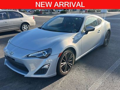 Used 2013 Scion FR-S 10 Series