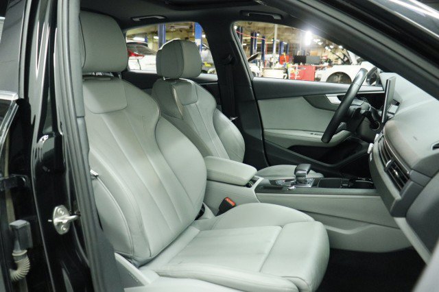 Used 2024 Audi A4 2.0T Premium Plus AWD/4WD image 23
