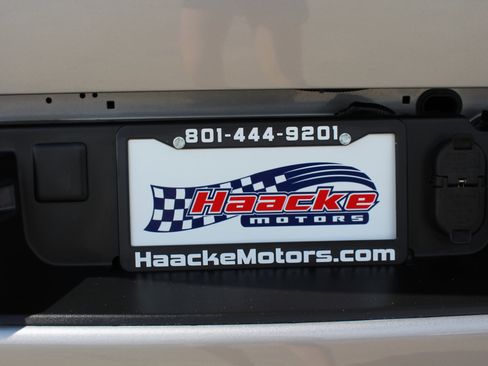 Used 2024 RAM 3500 Laramie w/ Sport Appearance Package image 59