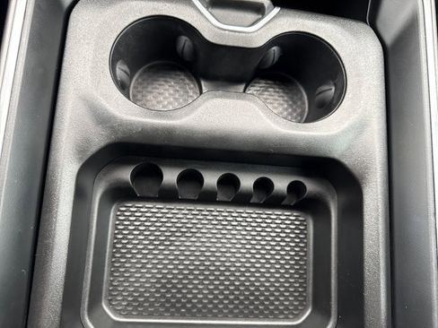 Used 2022 RAM 1500 Big Horn image 26