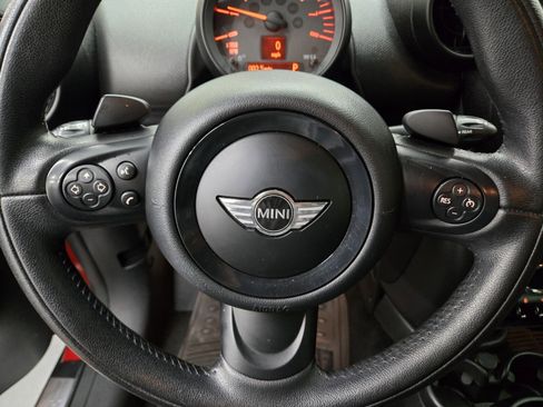 Used 2015 MINI Cooper Countryman S image 16