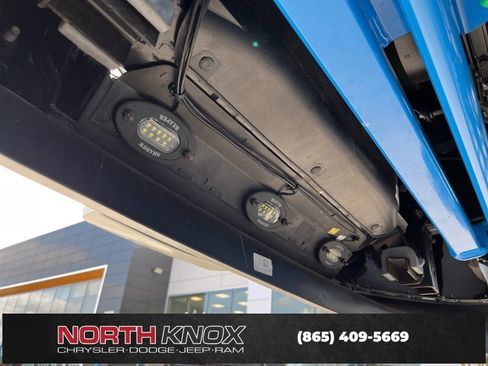 Used 2019 RAM 2500 Laramie image 5