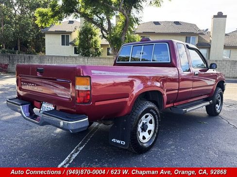 Used 1994 Toyota Pickup SR5 image 3