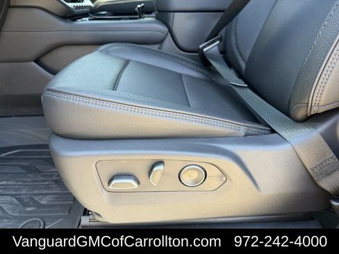 New 2026 GMC Yukon XL Denali w/ Denali Reserve Package AWD/4WD image 23