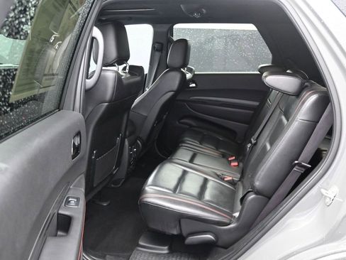 Used 2024 Dodge Durango GT image 16