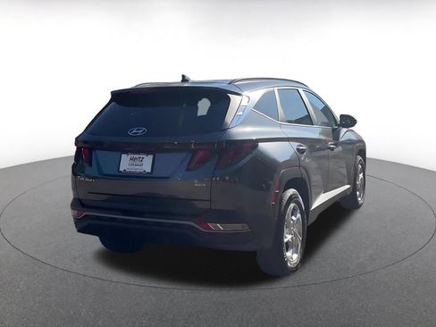 Used 2024 Hyundai Tucson SEL AWD/4WD image 16