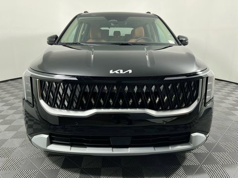 New 2026 Kia Carnival EX FWD image 9
