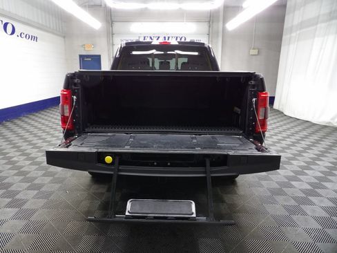 Used 2023 Ford F150 XLT w/ Equipment Group 302A High AWD/4WD image 38