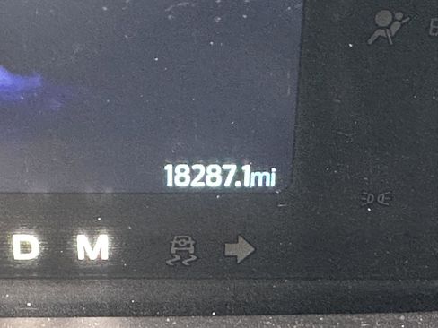 Used 2024 Ford Bronco Badlands image 59