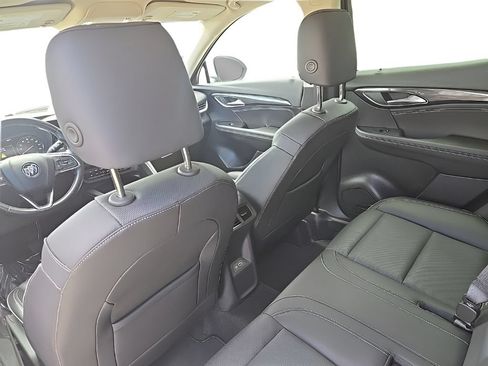 Used 2023 Buick Envision Essence FWD image 33