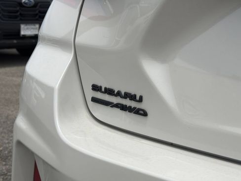 New 2026 Subaru Impreza 2.0i Sport AWD/4WD image 4
