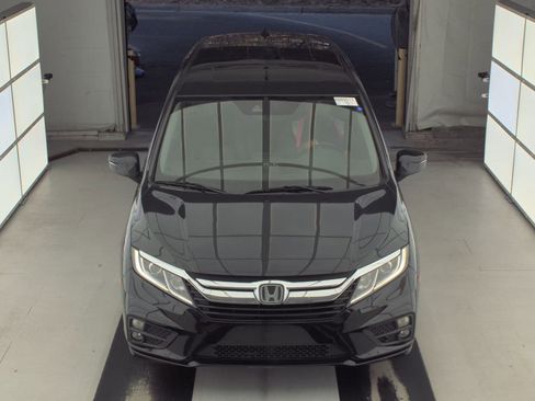Used 2019 Honda Odyssey EX-L image 2