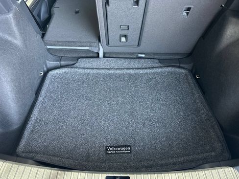 New 2026 Volkswagen Taos S FWD image 13