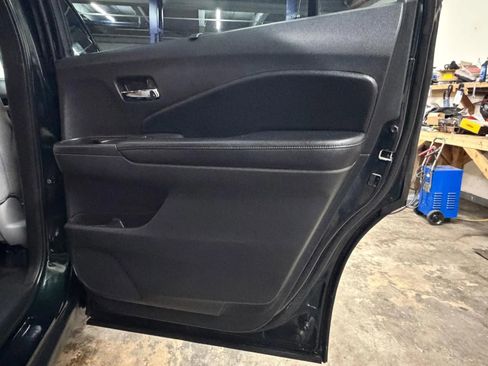 Used 2019 Honda Passport Elite image 30