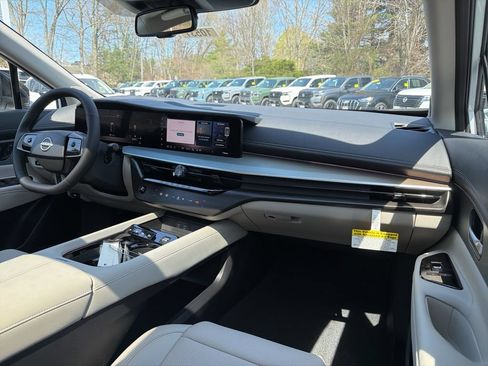 New 2026 Nissan Murano SL w/ Comfort Package AWD/4WD image 30
