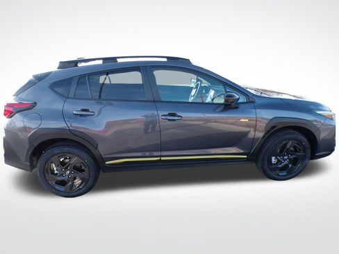 New 2026 Subaru Crosstrek 2.5i Sport AWD/4WD image 5