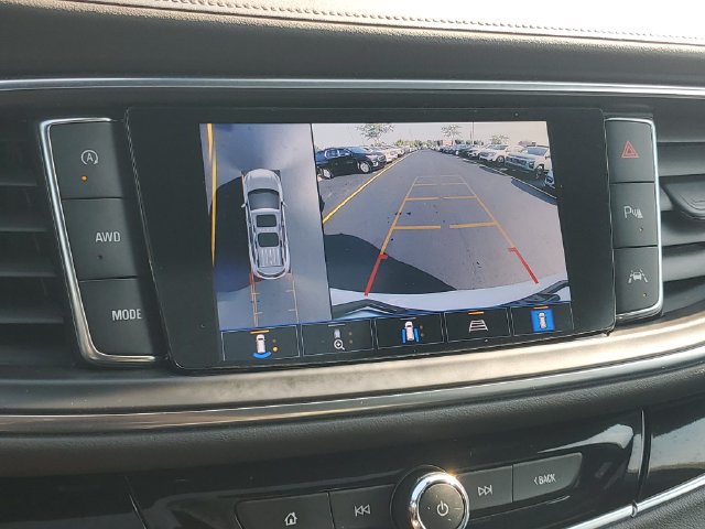 Certified 2022 Buick Enclave Avenir w/ Avenir Technology Package AWD/4WD image 28