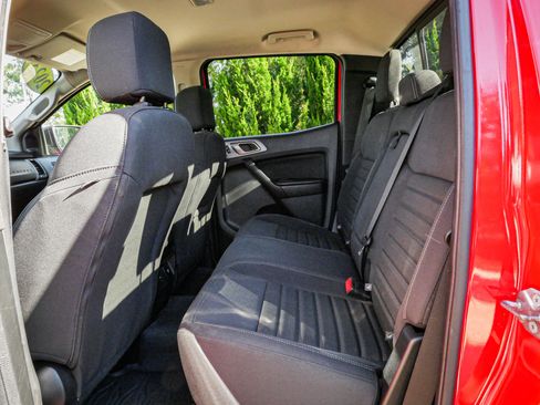 Used 2023 Ford Ranger XLT w/ Equipment Group 302A High image 29