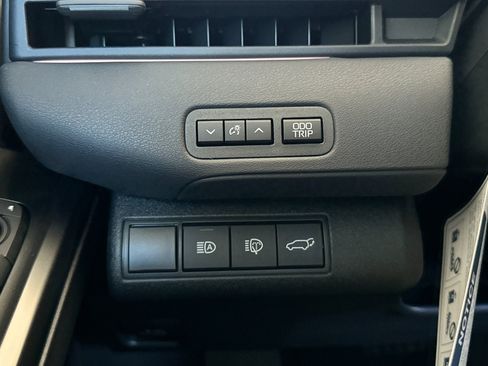 New 2026 Toyota bZ Woodland AWD/4WD image 23
