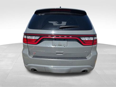Used 2024 Dodge Durango GT AWD/4WD image 4