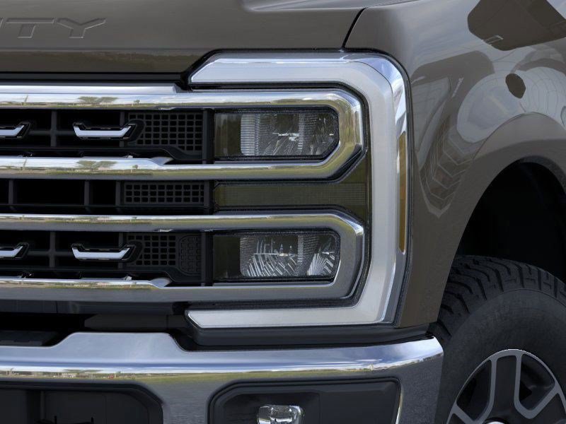 New 2026 Ford F350 Lariat w/ Lariat Ultimate Package AWD/4WD image 21