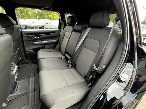 New 2026 Honda CR-V TrailSport image 11