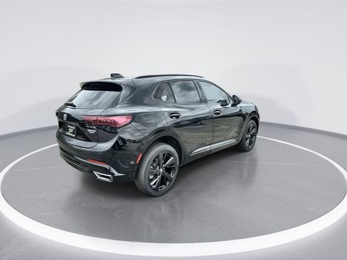 New 2026 Buick Envision Sport Touring AWD/4WD image 8