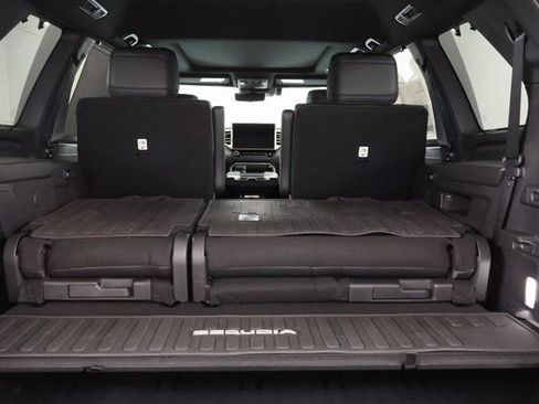 New 2026 Toyota Sequoia Platinum AWD/4WD image 26